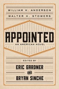 Book Cover for Appointed by Walter H Stowers, William H Anderson