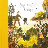 Book Cover for Tiny, Perfect Things by M H Clark