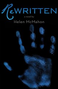 Book Cover for ReWRITTEN by Helen McMahon