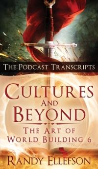 Book Cover for Cultures and Beyond by Randy Ellefson