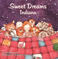 Book Cover for Sweet Dreams Indiana by Adriane Doherty