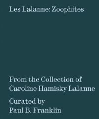 Book Cover for Les Lalanne: Zoophites by Daniel Marchesseau