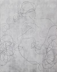 Book Cover for Elliott Puckette by David Anfam, Stephanie Cristello, Maya Lin