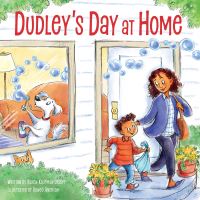 Book Cover for Dudley's Day at Home by Karen Kaufman Orloff