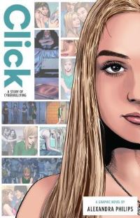 Book Cover for Click by Anthony Zuiker, Alexandra Philips