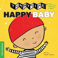 Book Cover for TummyTime® by duopress labs