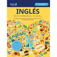 Book Cover for Rosetta Stone Inglés by Rosetta Stone