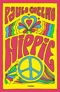Book Cover for Hippie(Spanish Edition) by Paulo Coelho