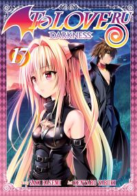 Book Cover for To Love Ru Darkness. 17 by Saki Hasemi