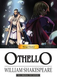 Book Cover for Othello by Crystal S Chan, William Shakespeare