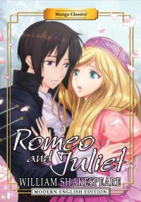 Book Cover for Romeo and Juliet by Crystal S Chan, Michael Barltrop, William Shakespeare