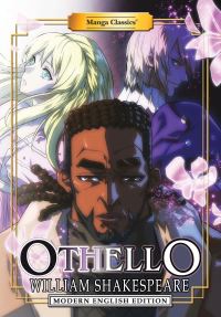 Book Cover for Othello by Crystal S Chan, Michael Barltrop, William Shakespeare