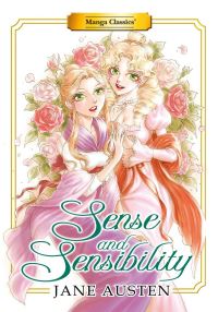 Book Cover for Sense and Sensibility by Stacy King, Jane Austen