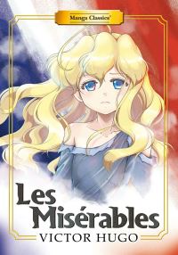 Book Cover for Les Misérables by Crystal S Chan, Stacy King, Victor Hugo