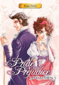 Book Cover for Pride and Prejudice by Stacy King, Jane Austen