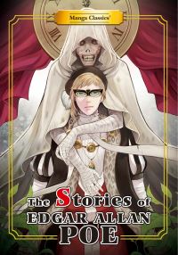 Book Cover for The Stories of Edgar Allan Poe by Edgar Allan Poe