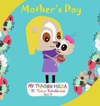 Book Cover for Mother's Day by Tamar Bobokhidze, Pawan Mishra