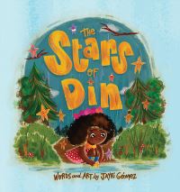 Book Cover for The Stars of Din by Jayri Gómez