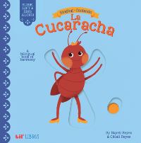 Book Cover for Singing / Cantando by Nayeli Reyes, Citlali Reyes