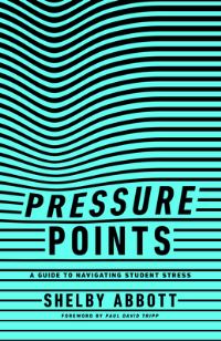 Book Cover for Pressure Points by Shelby Abbott
