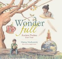 Book Cover for Wonderfull by Martin Machowski