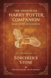 Book Cover for The Sorcerer's Stone by 