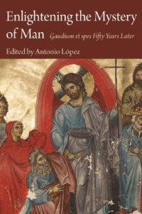Book Cover for Enlightening the Mystery of Man by Antonio López