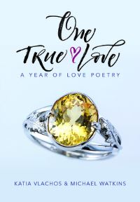Book Cover for One True Love by Michael Watkins