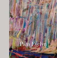 Book Cover for Pam Evelyn by Matthew Higgs, Yuval Etgar