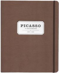 Book Cover for Picasso by Marilyn McCully, Géraldine Mercier, Michael Raeburn