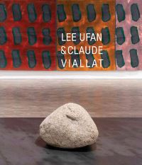 Book Cover for Lee Ufan & Claude Viallat by Alfred Pacquement, Lee Ufan