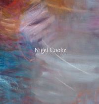 Book Cover for Nigel Cooke: Paintings by Chloe Aridjis, Marcelle Polednik