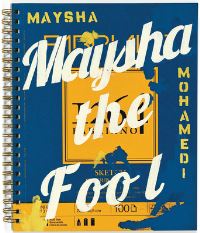 Book Cover for Maysha Mohamedi by Mabel Hale