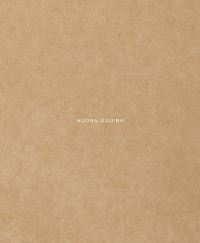Book Cover for Huong Dodinh by Catherine David, Khoa Dodinh, Marc Glimcher