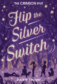 Book Cover for Flip the Silver Switch by Jackie Yeager