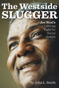 Book Cover for The Westside Slugger by John L Smith