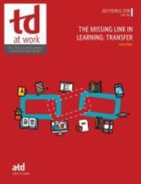 Book Cover for The Missing Link in Learning by Emma Weber