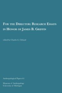 Book Cover for For the Director by Charles E Cleland