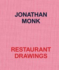 Book Cover for Jonathan Monk by Pedro Alonzo