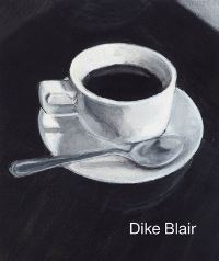Book Cover for Dike Blair by Dike Blair