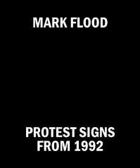 Book Cover for Mark Flood by Clark Flood, Bob Nickas