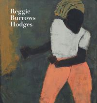 Book Cover for Reggie Burrows Hodges by Hilton Als