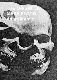 Book Cover for The Origin of Mark Flood by Adam Marnie