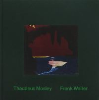 Book Cover for Thaddeus Mosley & Frank Walter by Brenda Jones, Barbara Paca, La Fleur Paysour