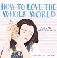 Book Cover for How to Love the Whole World by Henry Martin
