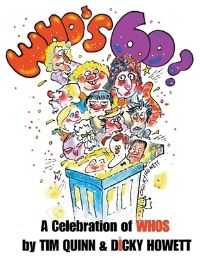 Book Cover for Who's 60? by Tim Quinn