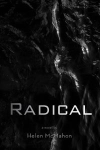 Book Cover for Radical by Helen McMahon
