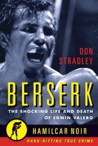 Book Cover for Berserk by Don Stradley