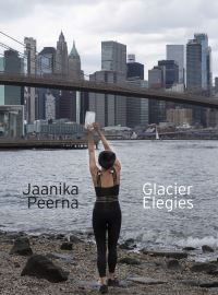 Book Cover for Jaanika Peerna by Jaanika Peerna, Zoë Foster