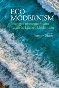 Book Cover for Eco-Modernism by Jeremy Diaper